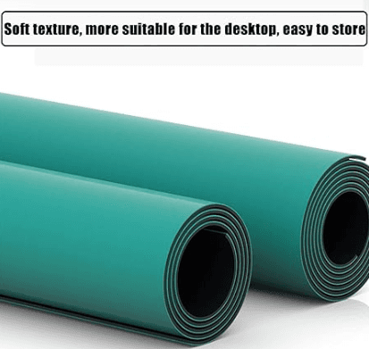 Antistatic (0.5*1M) Insulation Mat Measure Manually Price per Meter