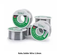 Baku Solder Wire 1.0mm