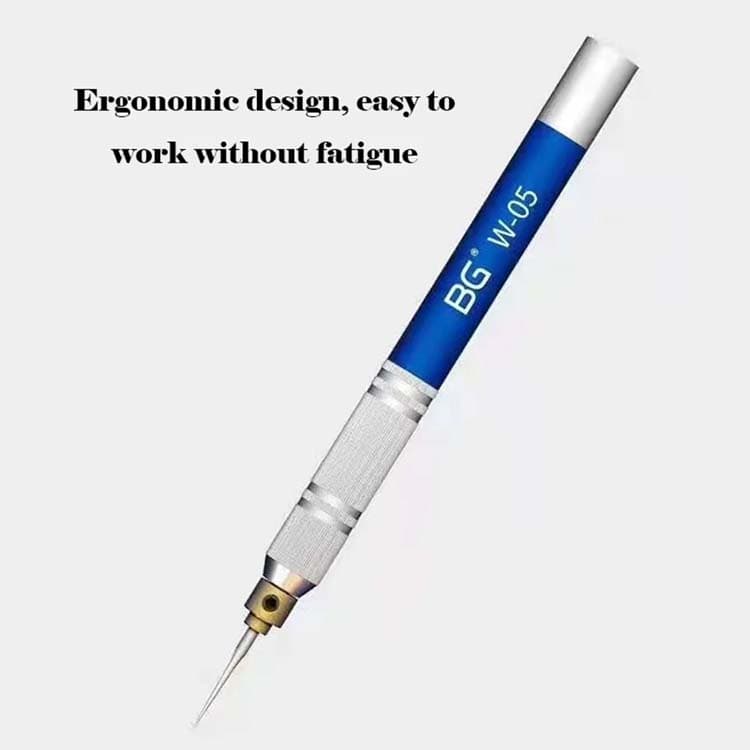 BG W05 MULTIFUNCTION MICRO GRINDING PEN