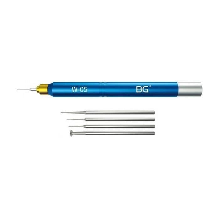 BG W05 MULTIFUNCTION MICRO GRINDING PEN