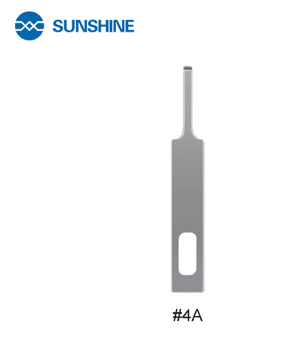 BLADE BSD 4A#
