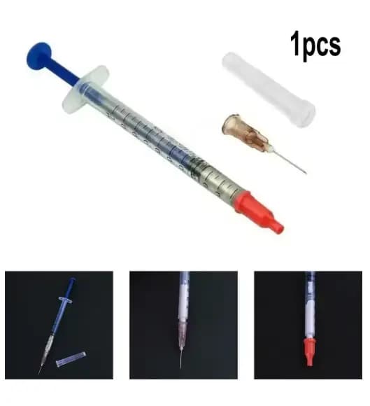 Conductive Silver Paste