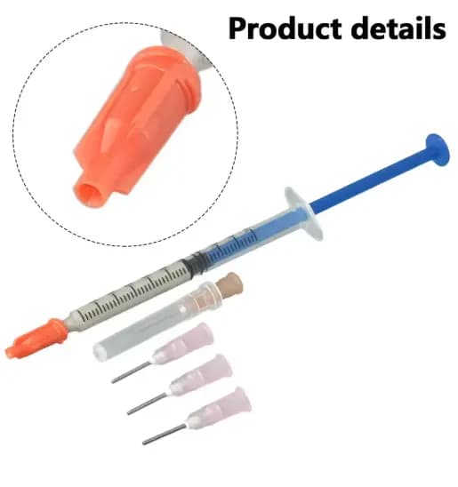 Conductive Silver Paste