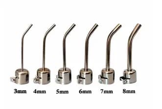 Copy Bent Nozzle for 850 SMD Series handle