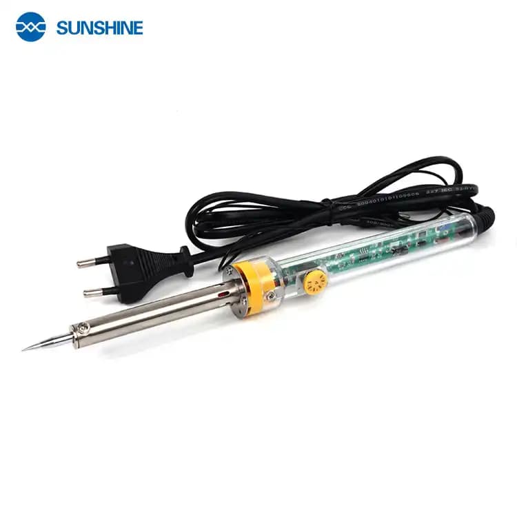 SUNSHINE SL-905 External Heat Adjustable Electric Soldering Iron