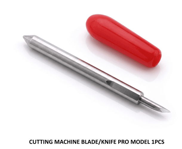 CUTTING MACHINE BLADE/KNIFE PRO MODEL 1PCS