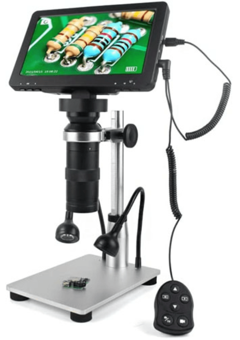 DIGITAL MICROSCOPE GENERAL 1080P 1200X