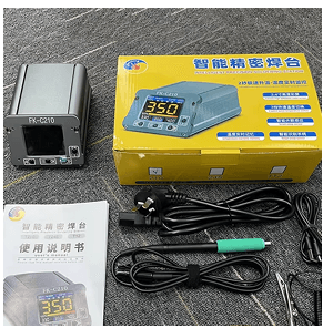 FoneKong FK-C210 Intelligent Soldering Station