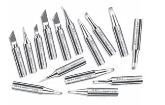 Frosted Soldering Tip 900M(I,IS,SK,K)