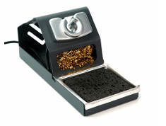 GVM T210 Soldering Iron Stand