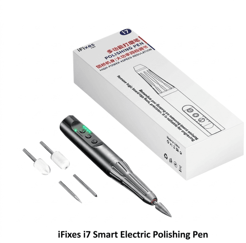 iFixes i7 Smart Electric Polishing Pen