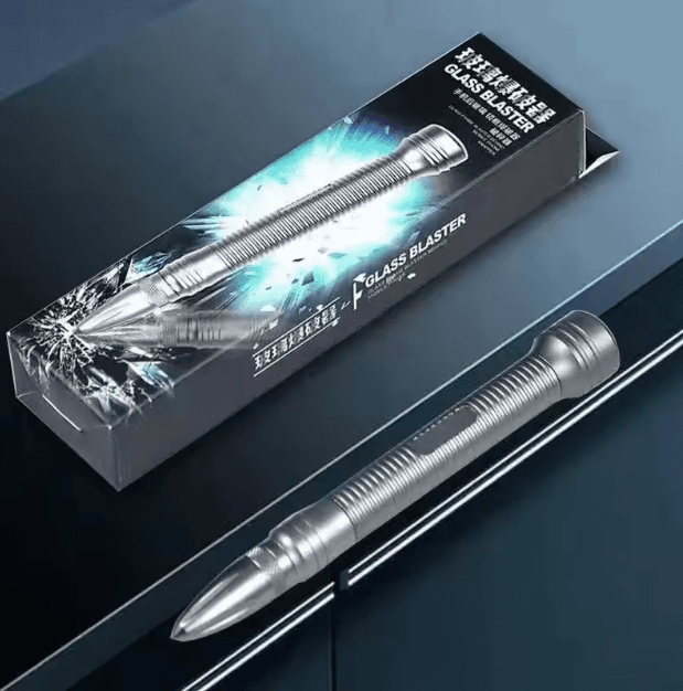 iPhone Glass Blasting Pen TE-795
