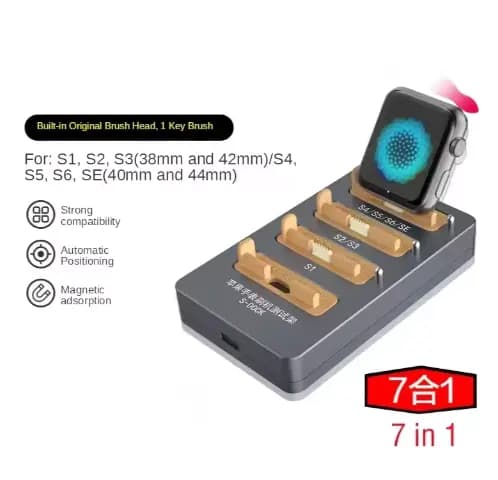 JCID AIXUN S-DOCK IWatch Restoring Device