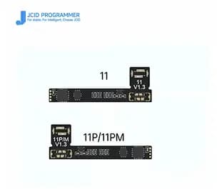 JCID iPhone 11/11P/11PM Battery Repair Tag-on External Flex Cable