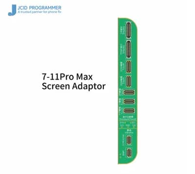 JCID IPHONE 7-11PM SCREEN TRUETONE 1SE/V1S PRO