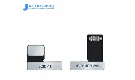 JCID iPhone IP11/11P/11PM Tag-On Face ID Repair FPC Dot Projector Flex Cable