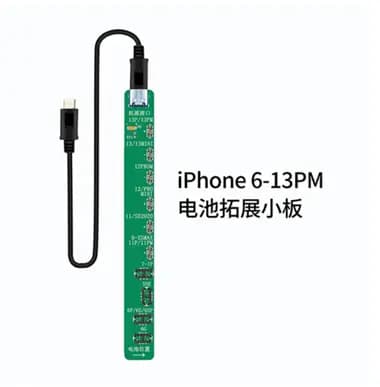 JCID JC Battery Testing Module for iPhone 6-14Pro max