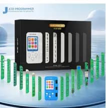 JCID V1SE Full Set with 13 adapter iPhone Advanced reair Device