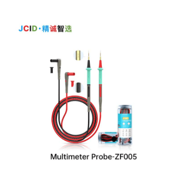 JCID ZF005 Ultra-Sharp Pin-Type Multimeter Probe