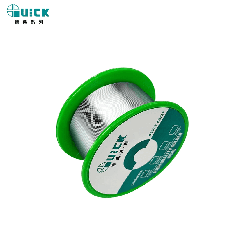 JD Quick Soldering Wire (0.2,0.3,.0.4,0.5,0.6,0.8)MM)