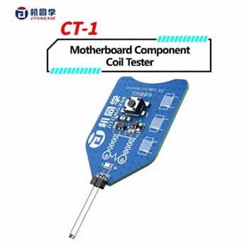 JTX CT-1 High-precision Motherboard Component Coil Tester