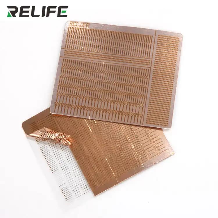 RELIFE RL-007GA REPAIR SPOT WELDING SLICE RL-007GA