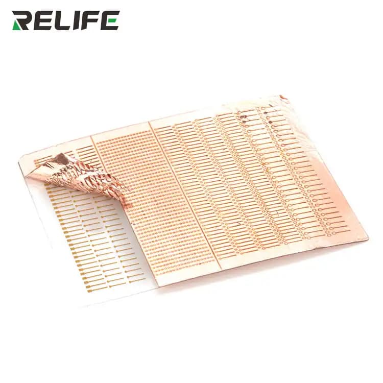 RELIFE RL-007GA REPAIR SPOT WELDING SLICE RL-007GA