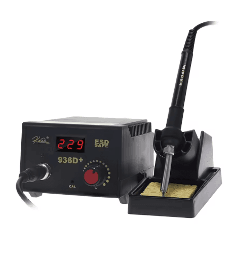 KIMEI 936D+ Soldering Station