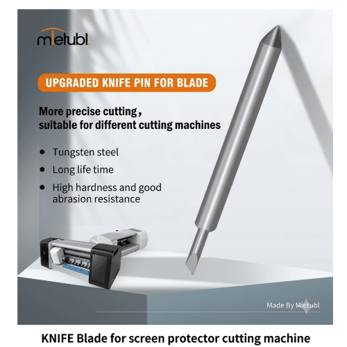 KNIFE Blade for screen protector cutting machine