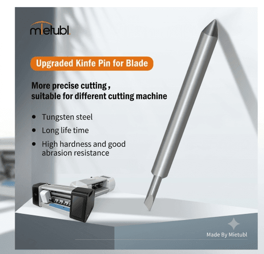 KNIFE Blade for screen protector cutting machine