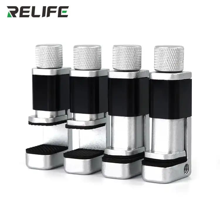 LCD REPAIR USABLES LCD CLIPS RL-008A(4PCS)