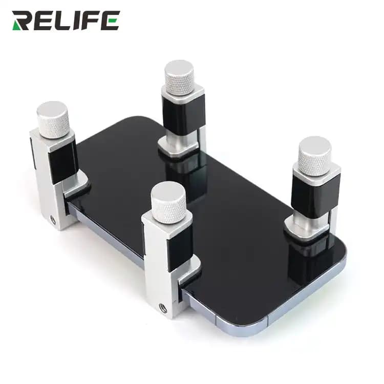 LCD REPAIR USABLES LCD CLIPS RL-008A(4PCS)