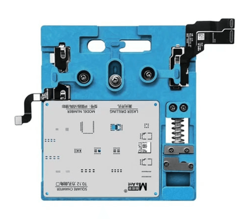 MaAnt MR-01 Face ID Dot Projector Precision Fixture