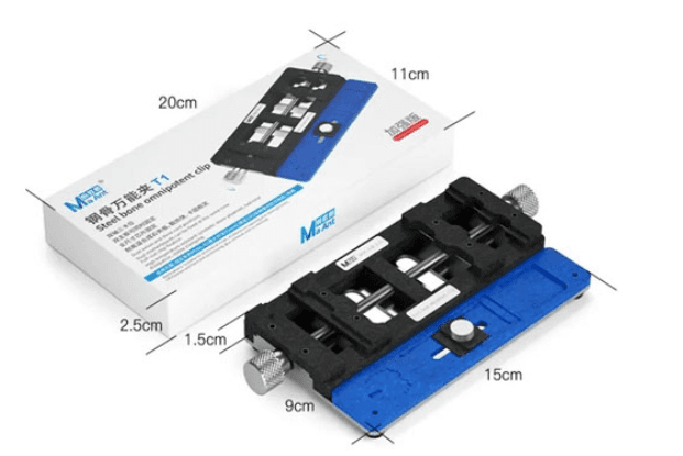 MaAnt T1 Phone PCB Holder Motherboard Repair Platform Fixture