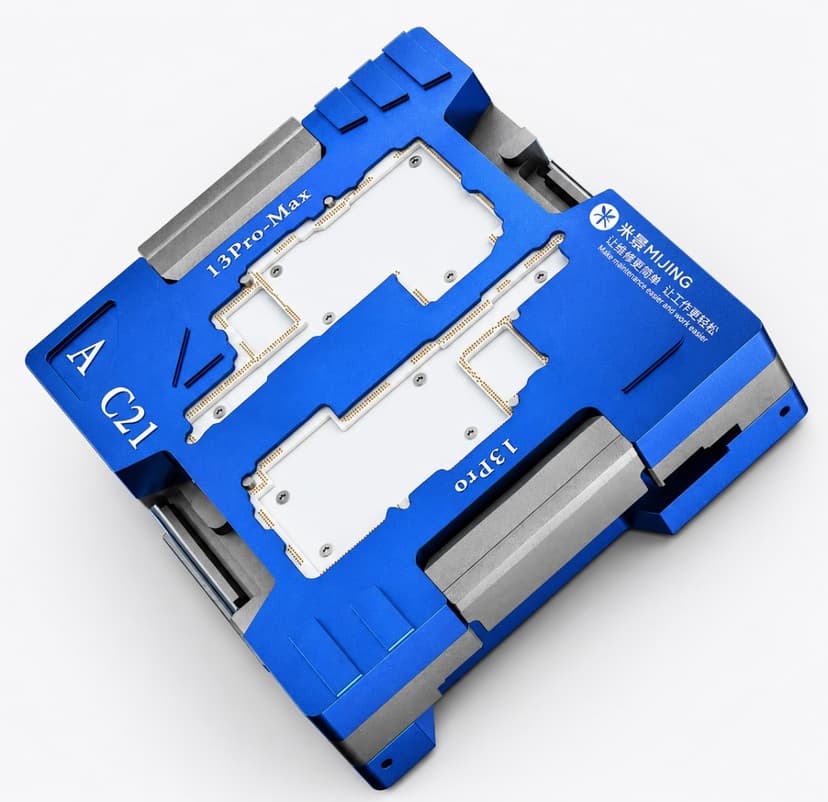 MIJING C21 TESTING TOOLS MIDDLEBOARD IPHONE 13 SERIES