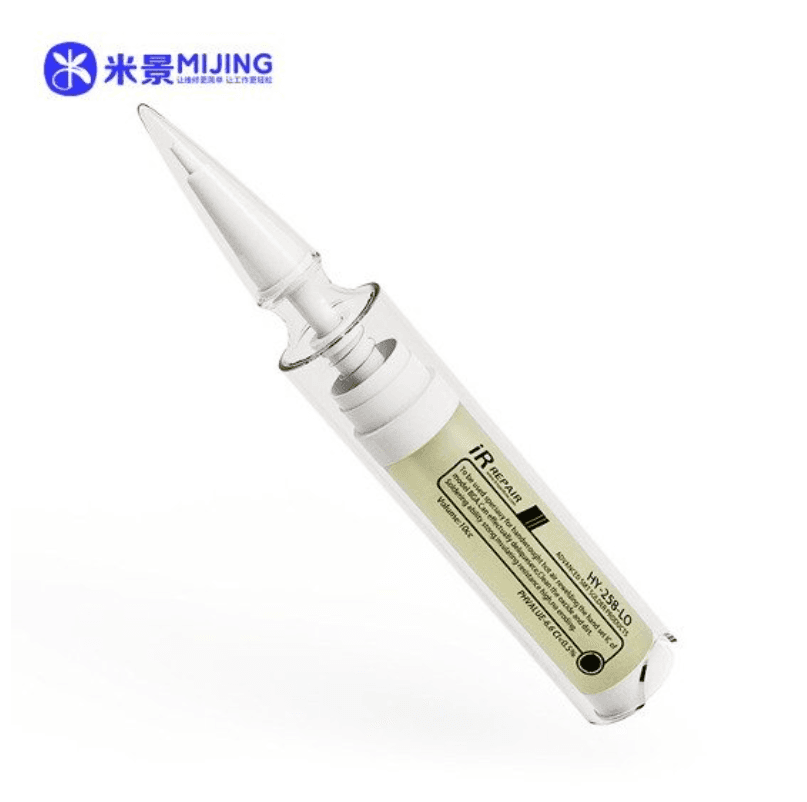 MIJING iRepair HY-258 LO Soldering Oil, Solder Flux Paste