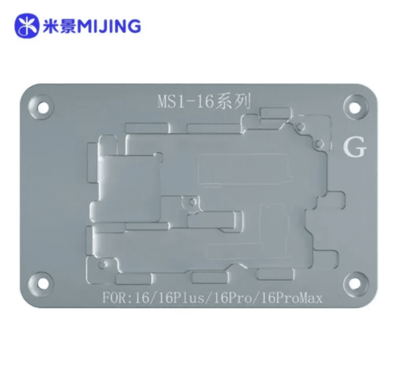 Mijing iRepair MS1 Universal Module for iPhone 16 Series