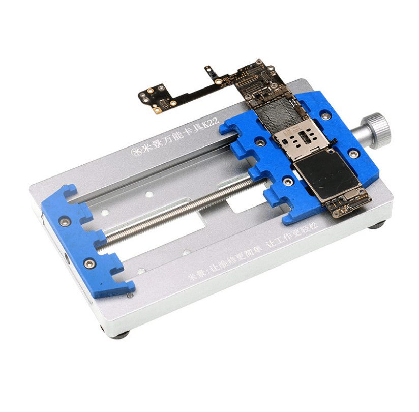 Mijing K22 Universal Pcb Board Holder Fixture