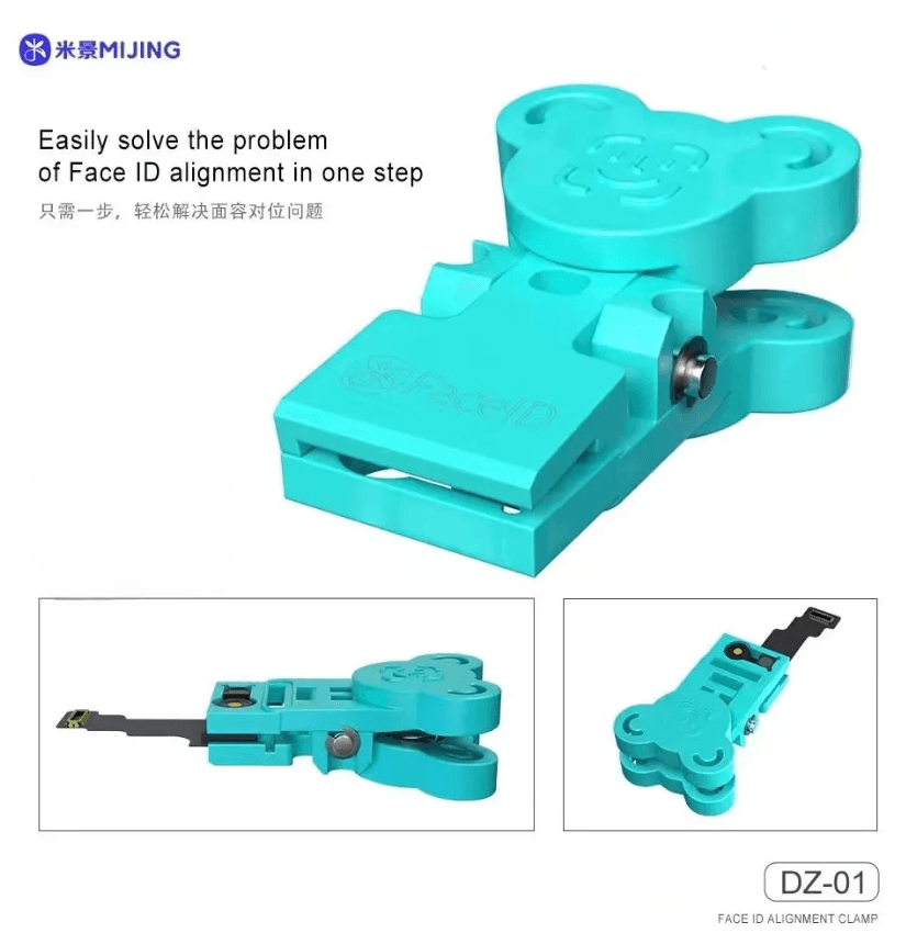 MIJING MJ DZ01 Face ID Repair Clamp/Fixture