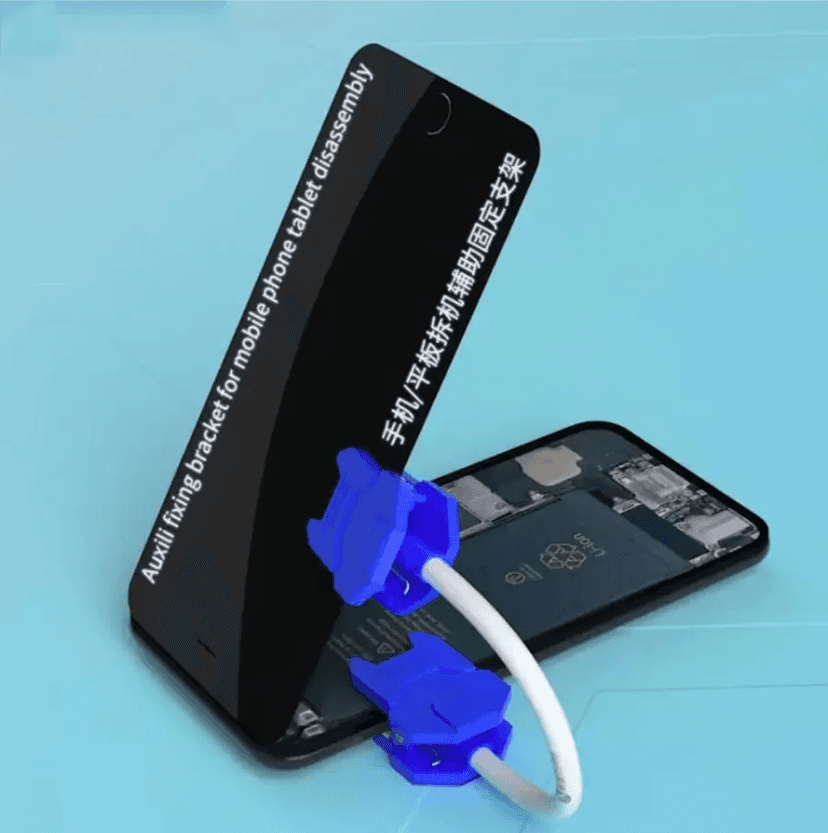 MiJing PM-11 Flexible LCD Screen Holder for iPhone iPad Table