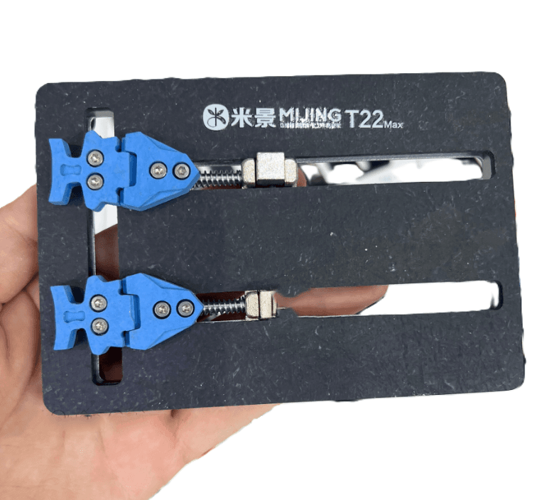 MIJING T22Max Dual-axis Maintenance Fixture