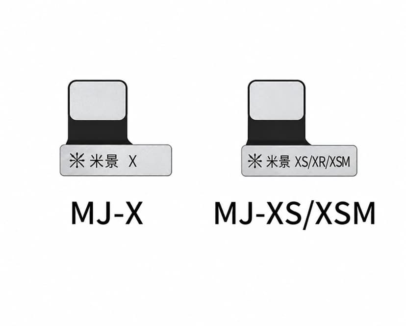 MIJING ZH01 FaceID TAG ON IP X/XR/XS/XSM