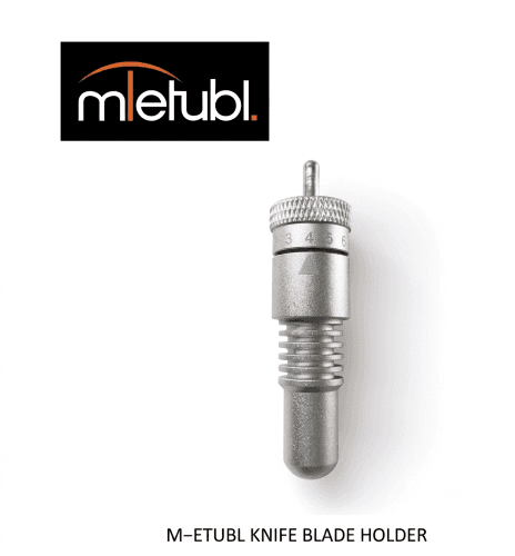 MTETUBL KNIFE BLADE HOLDER
