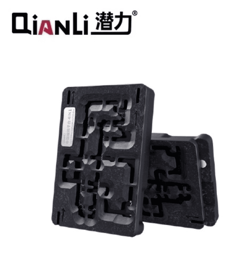 Qianli iPhone 12 Series Middle Layer Board Plant Tin Platform