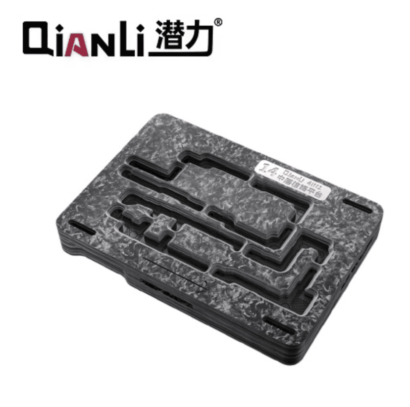 Qianli iPhone 14 Series Middle Layer Board Plant Tin Platform