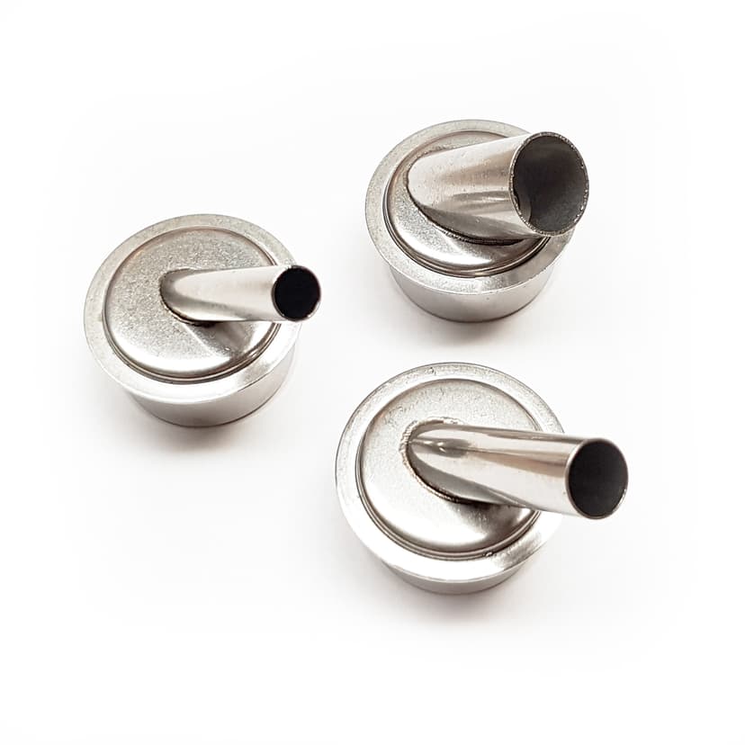 QUICK SMD 861DW BENT NOZZLES