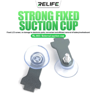 RELIFE Clamp Suction Cup (RL-601S Plus)