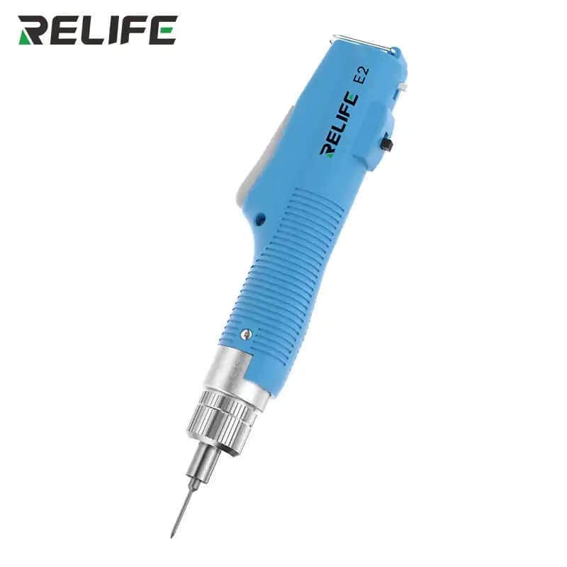 RELIFE E2 Torque Electric Screwdriver Set