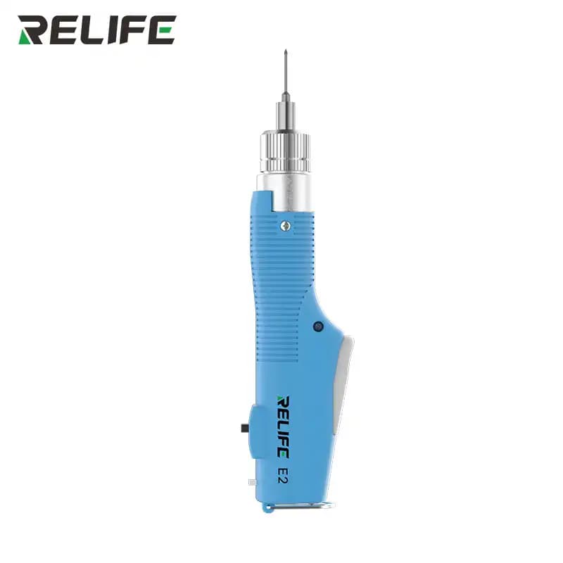 RELIFE E2 Torque Electric Screwdriver Set