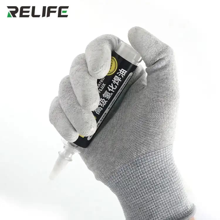 RELIFE F-20 Advanced hydrogenated flux